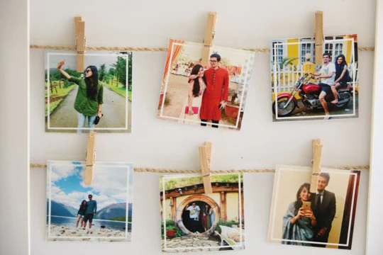 Long Distance Memories - Image 7