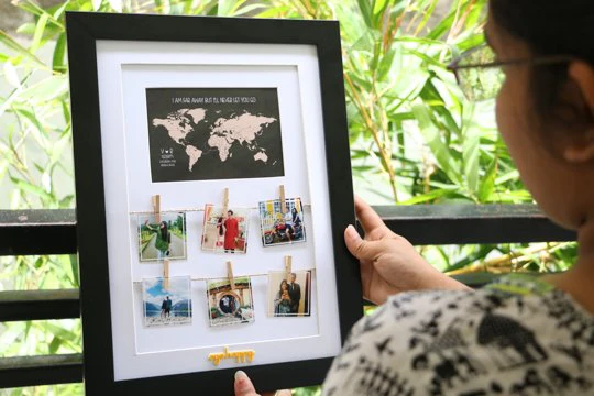 Long Distance Memories - Image 8