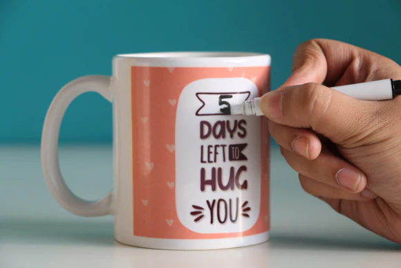Long Distance Mug - Image 2