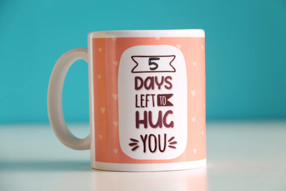 Long Distance Mug - Image 3