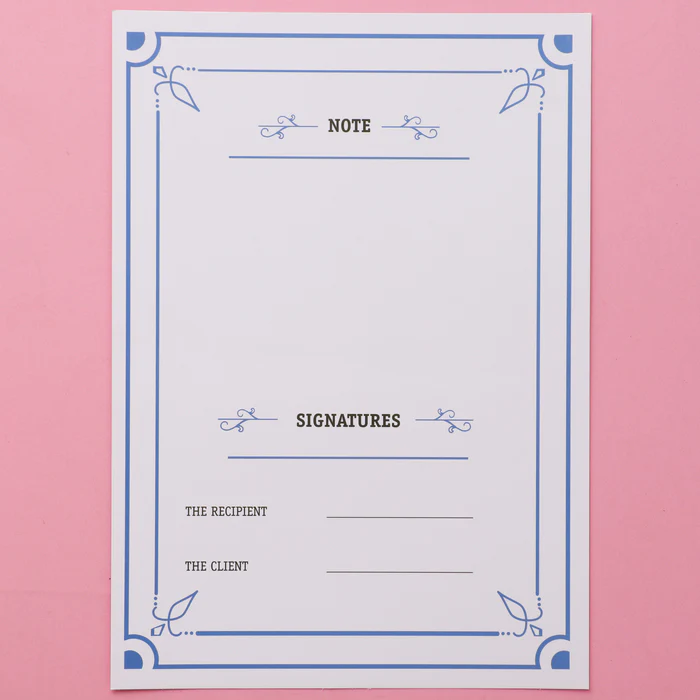 Love Contract - Image 4