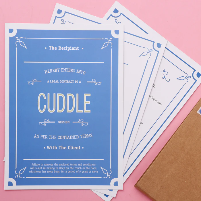 Love Contract - Image 5