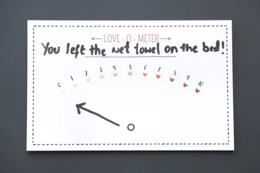 Love-O-Meter - Image 2