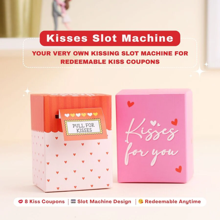 Love You Explosion Hamper - Image 6