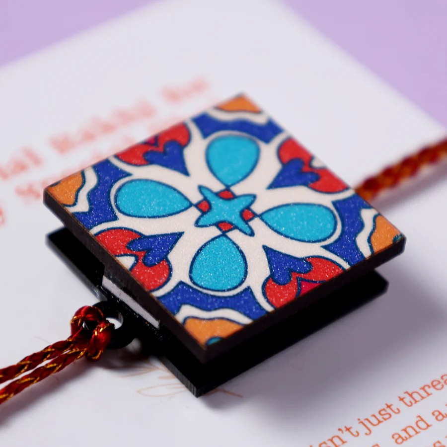 Made for Bhai Rakhi Hamper - Image 3