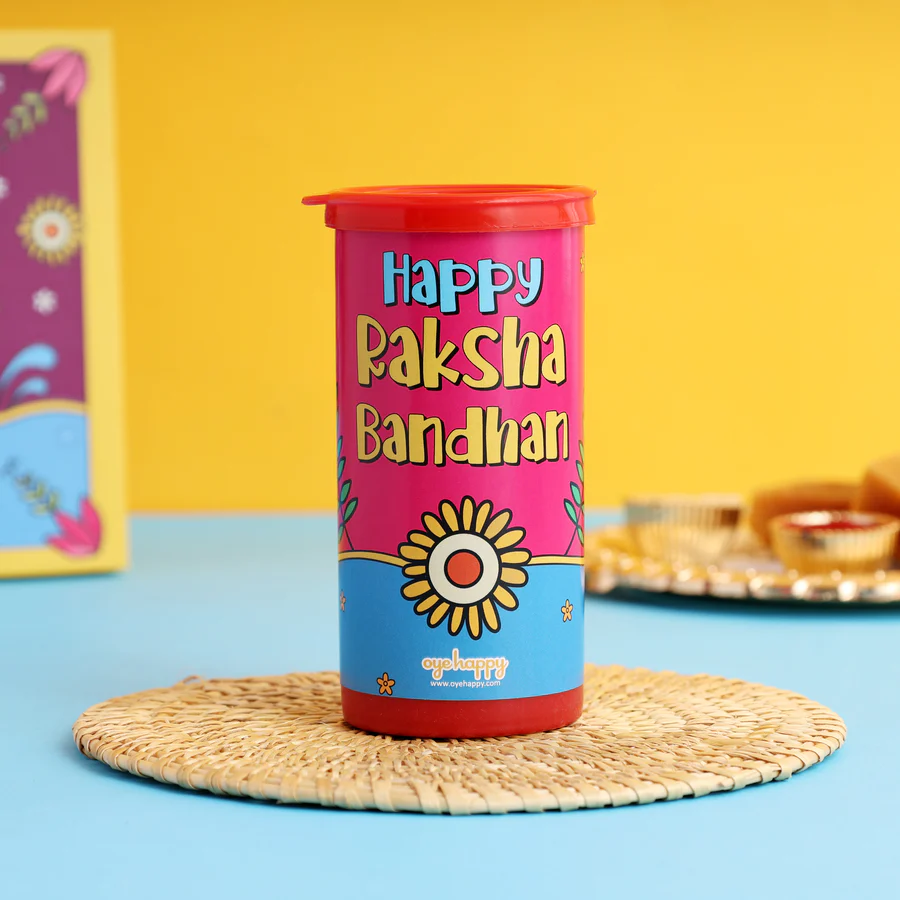 Made for Bhai Rakhi Hamper - Image 6