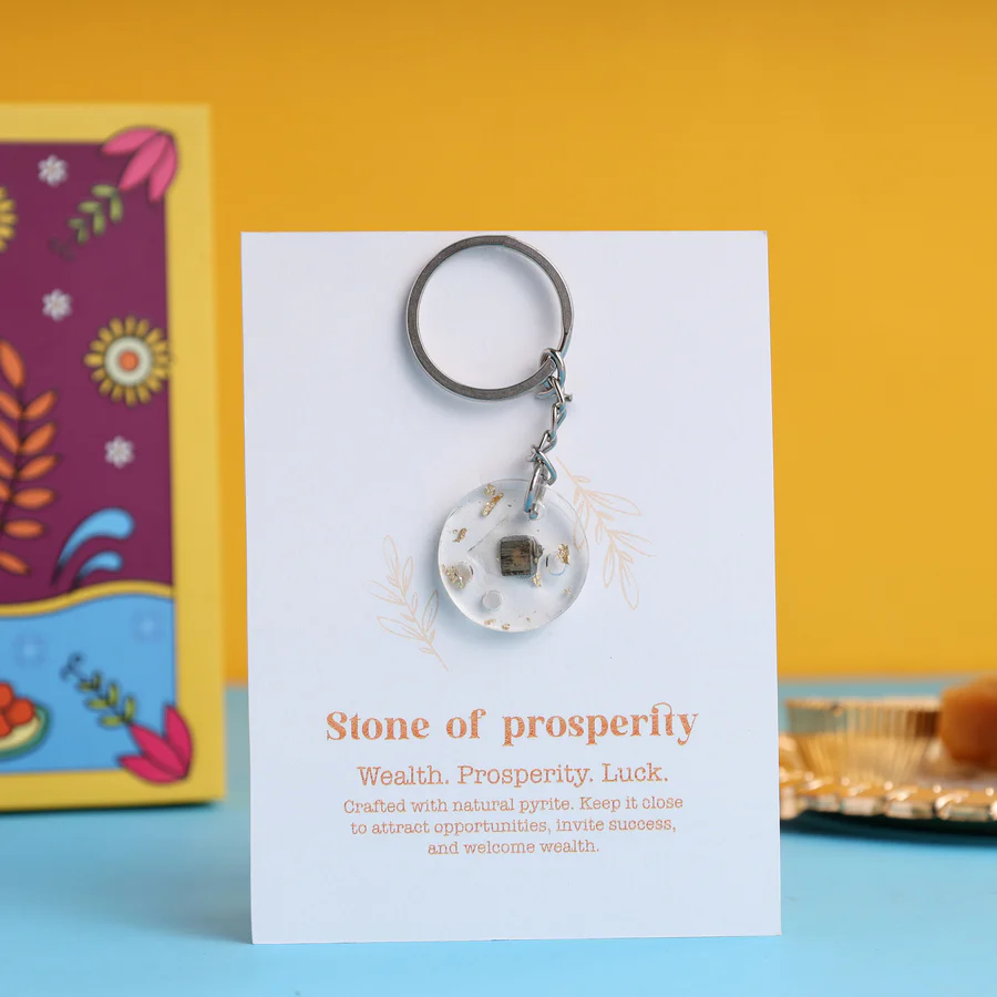 Made for Bhai Rakhi Hamper - Image 7
