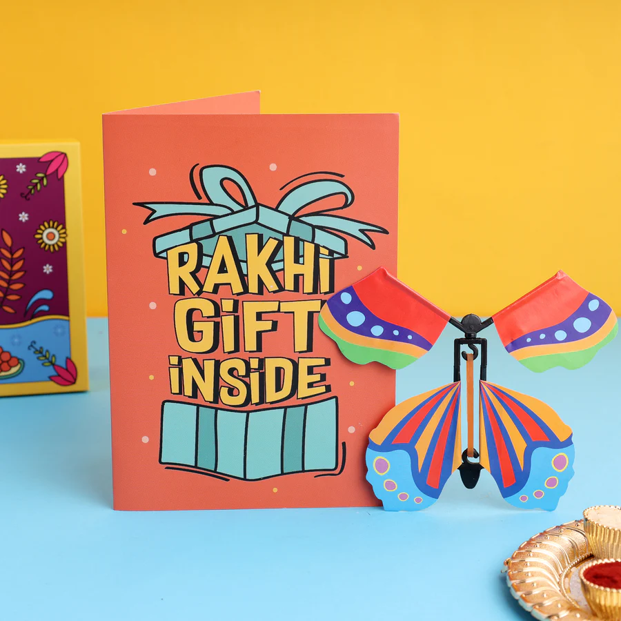 Made for Bhai Rakhi Hamper - Image 9