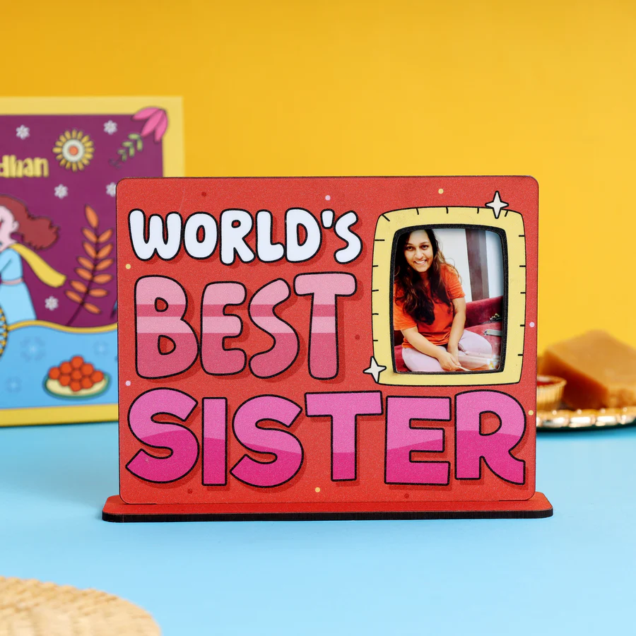 Made for Sis Rakhi Hamper - Image 2