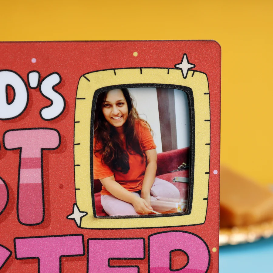 Made for Sis Rakhi Hamper - Image 3
