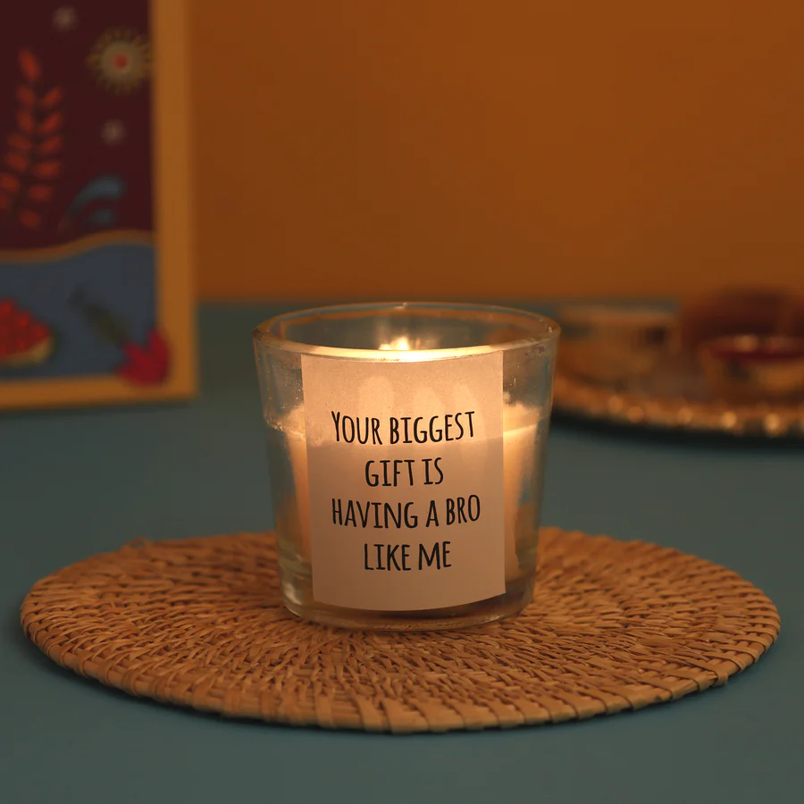Made for Sis Rakhi Hamper - Image 7