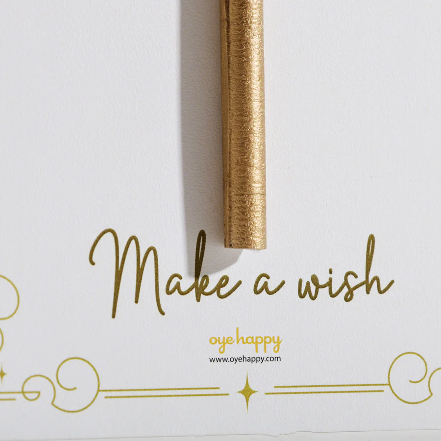 Magic Candle Card - Image 4