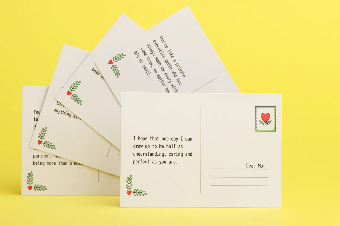 Mail for Mom - Image 4