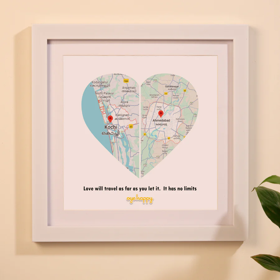 Mapping Hearts - Image 3