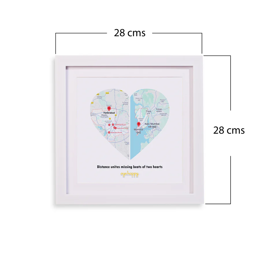 Mapping Hearts - Image 6
