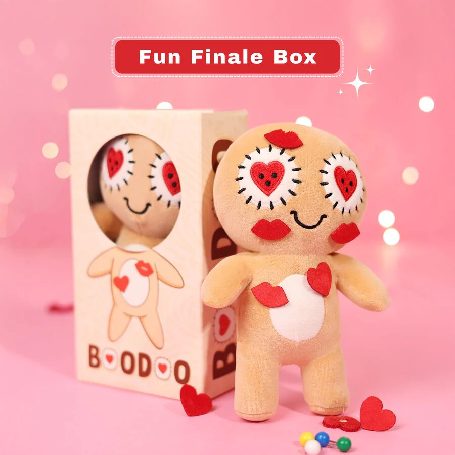 8 Gifts 8 Surprises Premium Romantic Hamper - Image 11