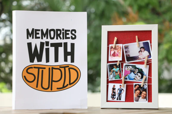 Memories with Stupid - Image 2