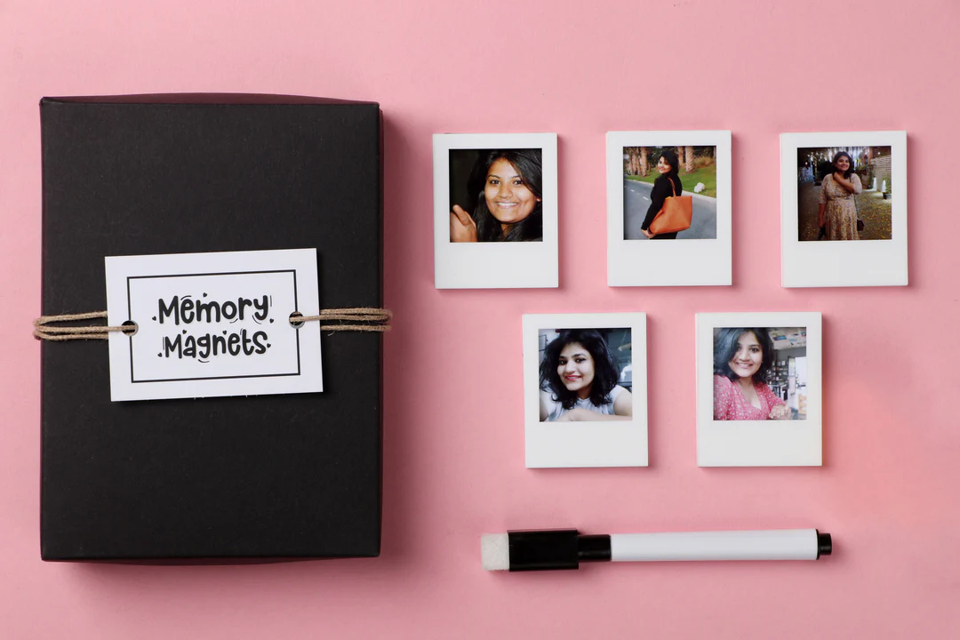 Memory Magnets - Image 3