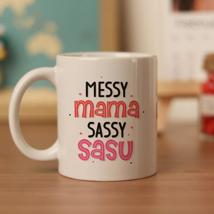 messy mama sassy sasu - Image 7