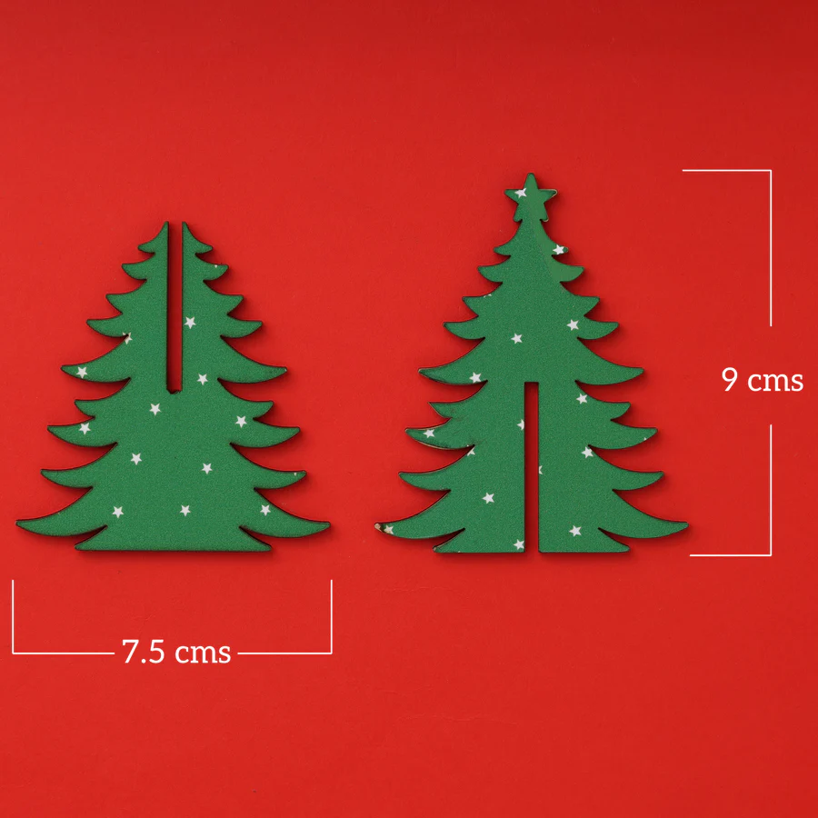 Miniature Christmas Tree - Image 5