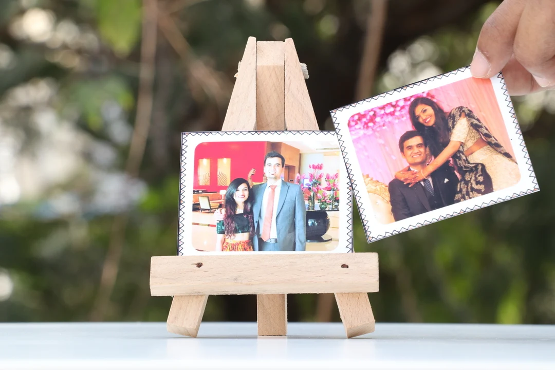 Miniature Easel - Image 2