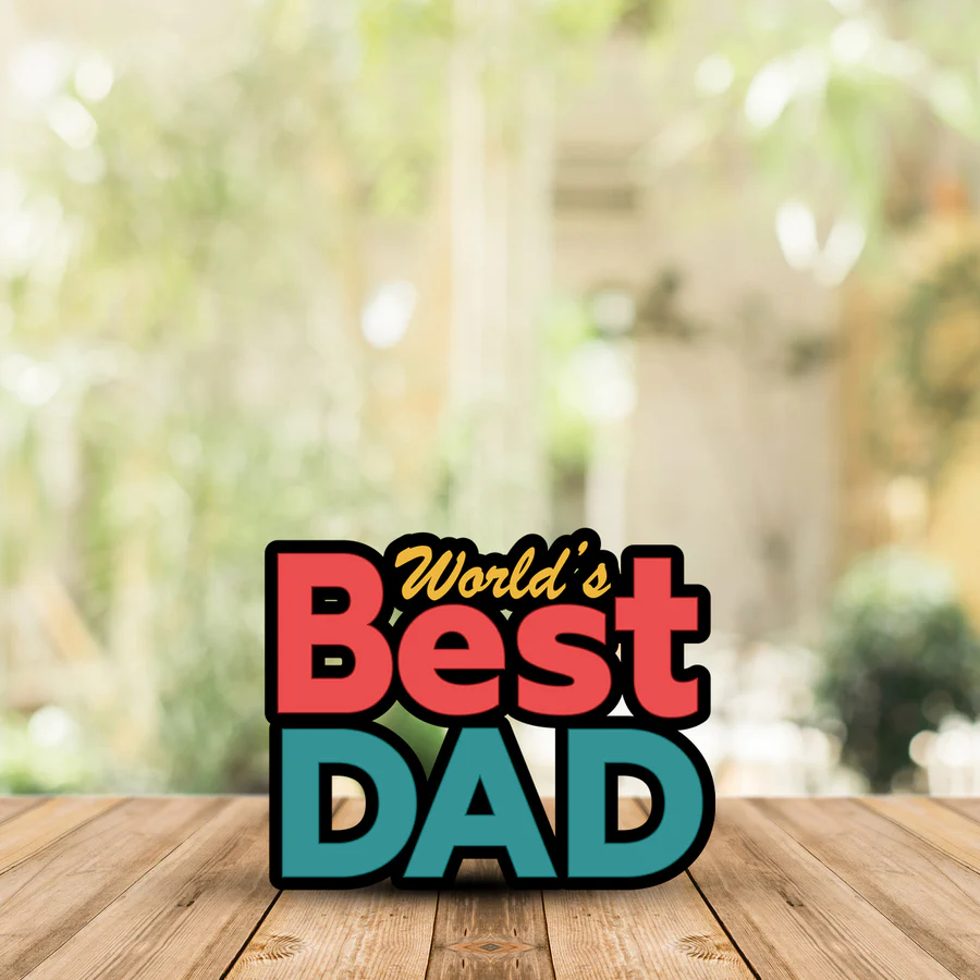 Mirror Card Combo for Dad - Image 6