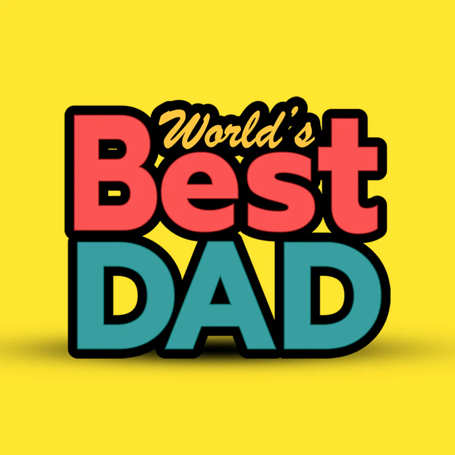 Mirror Card Combo for Dad - Image 7