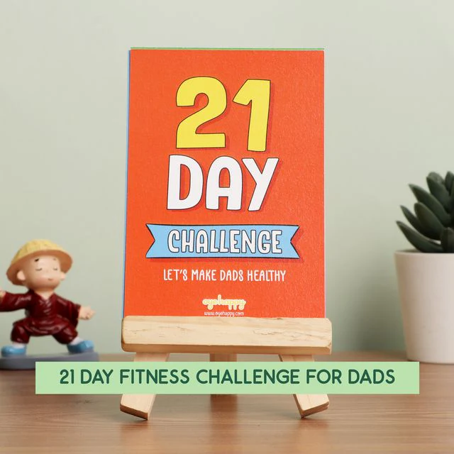 Mirror Card & Fitness Combo - Image 3