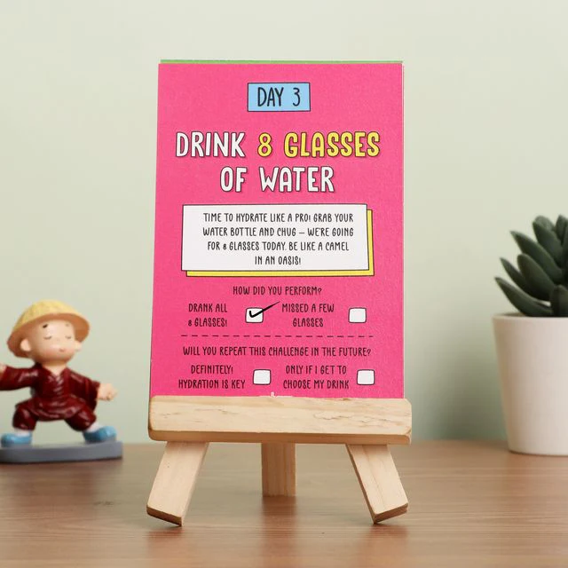 Mirror Card & Fitness Combo - Image 5
