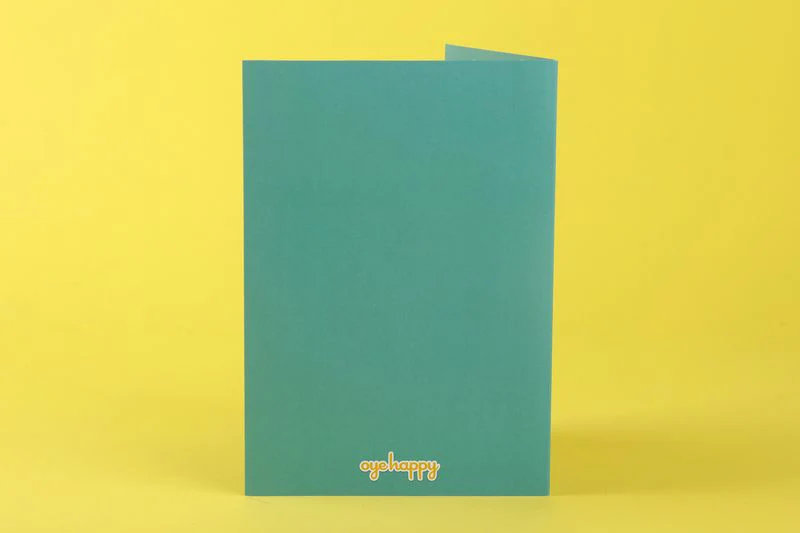 Rakhi Mirror Card - Image 4