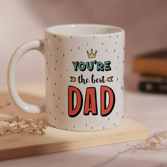 Mirror Card & Mug combo - Image 5
