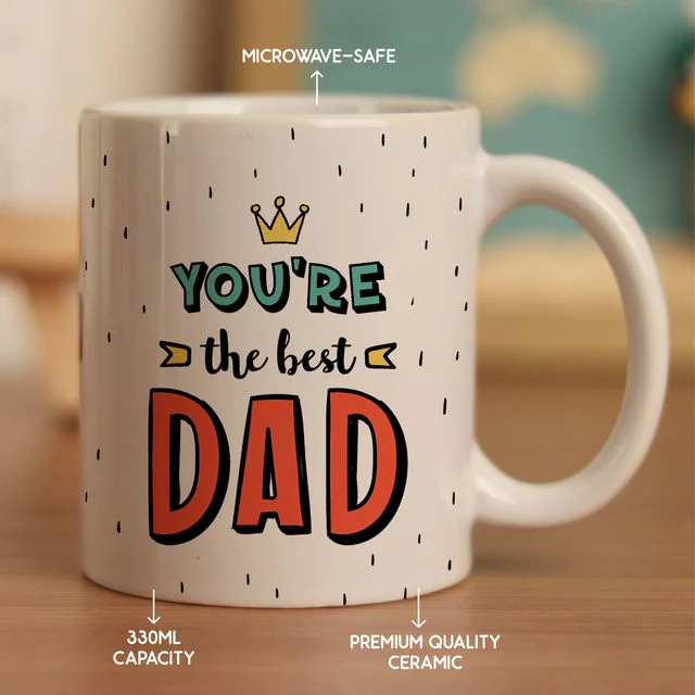 Mirror Card & Mug combo - Image 6