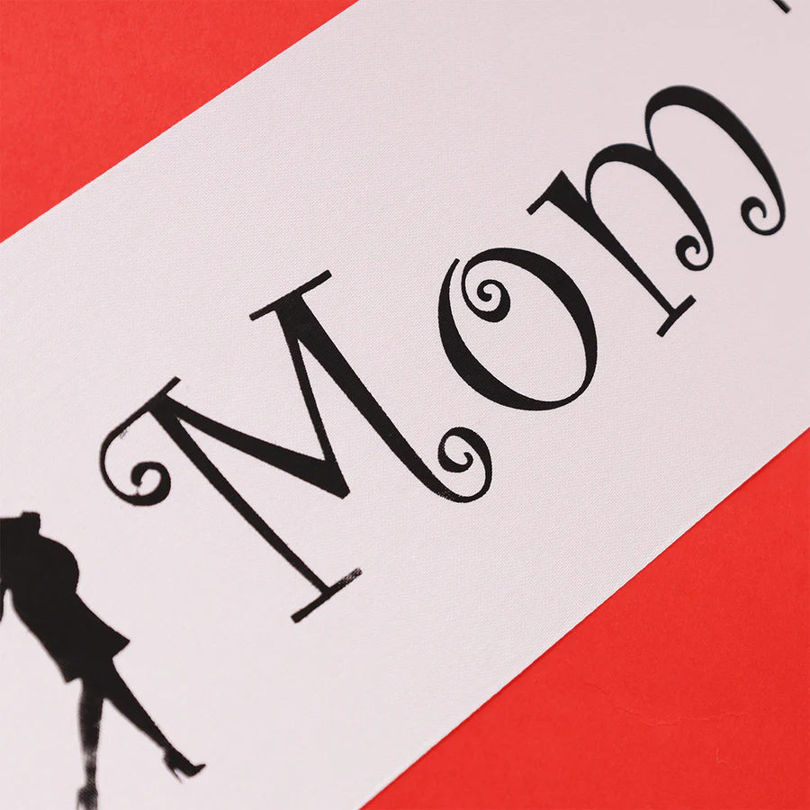 Mom to be Sash - Image 3