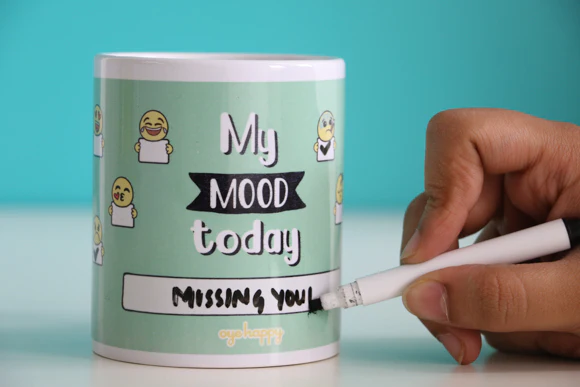 Mood Detector Mug - Image 2