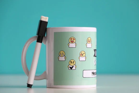 Mood Detector Mug - Image 3
