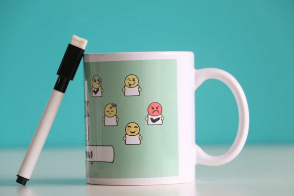 Mood Detector Mug - Image 4