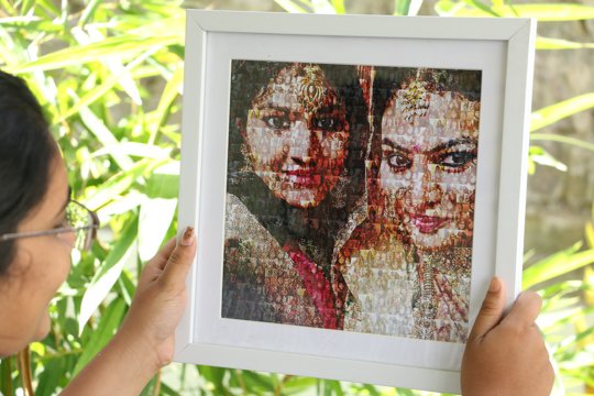 Mosaic Art - Image 2