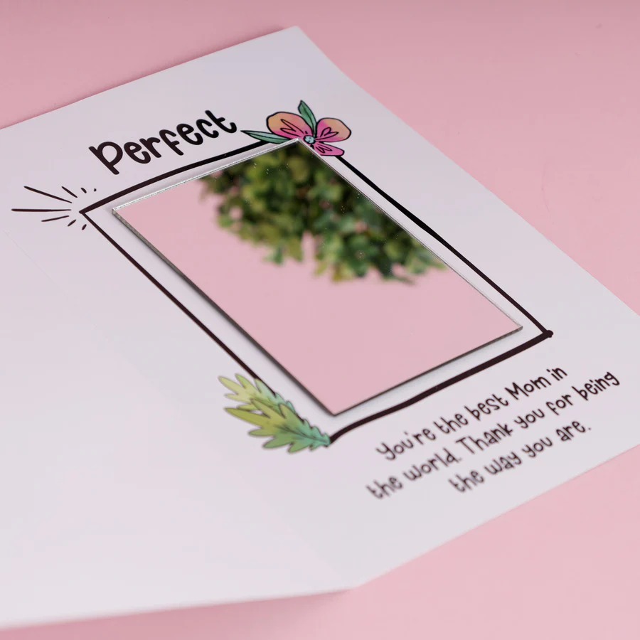 Glitter Hamper for Mom - Image 6