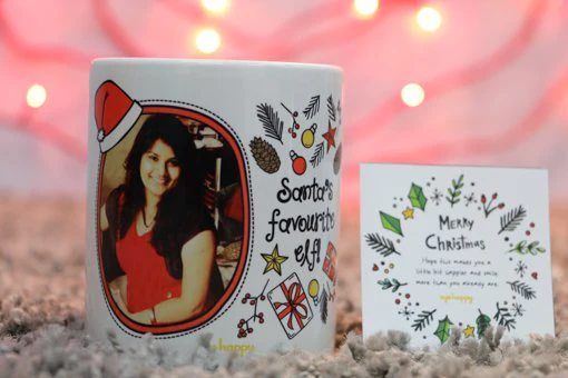 Mug for Elves - Image 3