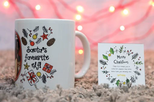 Mug for Elves - Image 4