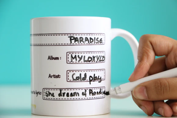 Music Addict Mug - Image 2