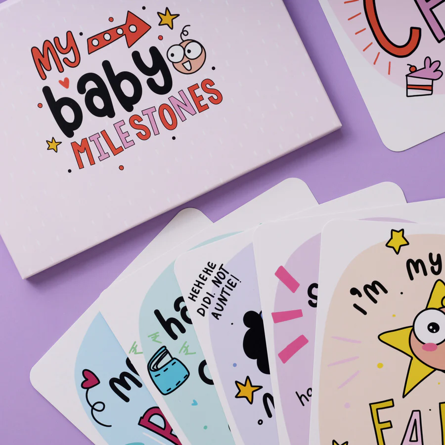 My Baby Milestones - Image 15