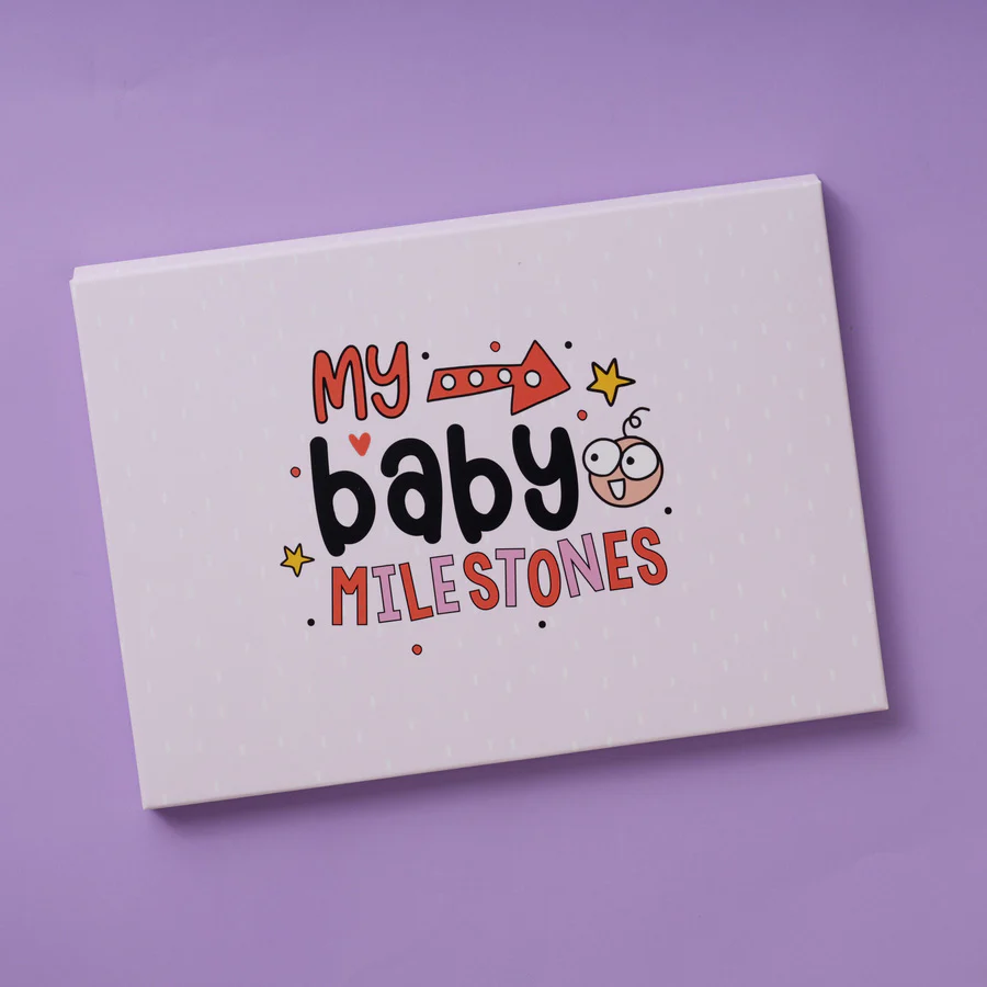 My Baby Milestones - Image 16