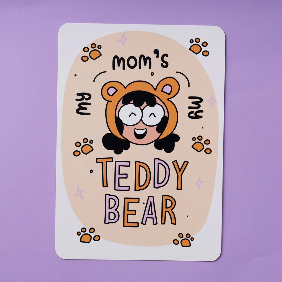 My Baby Milestones - Image 3