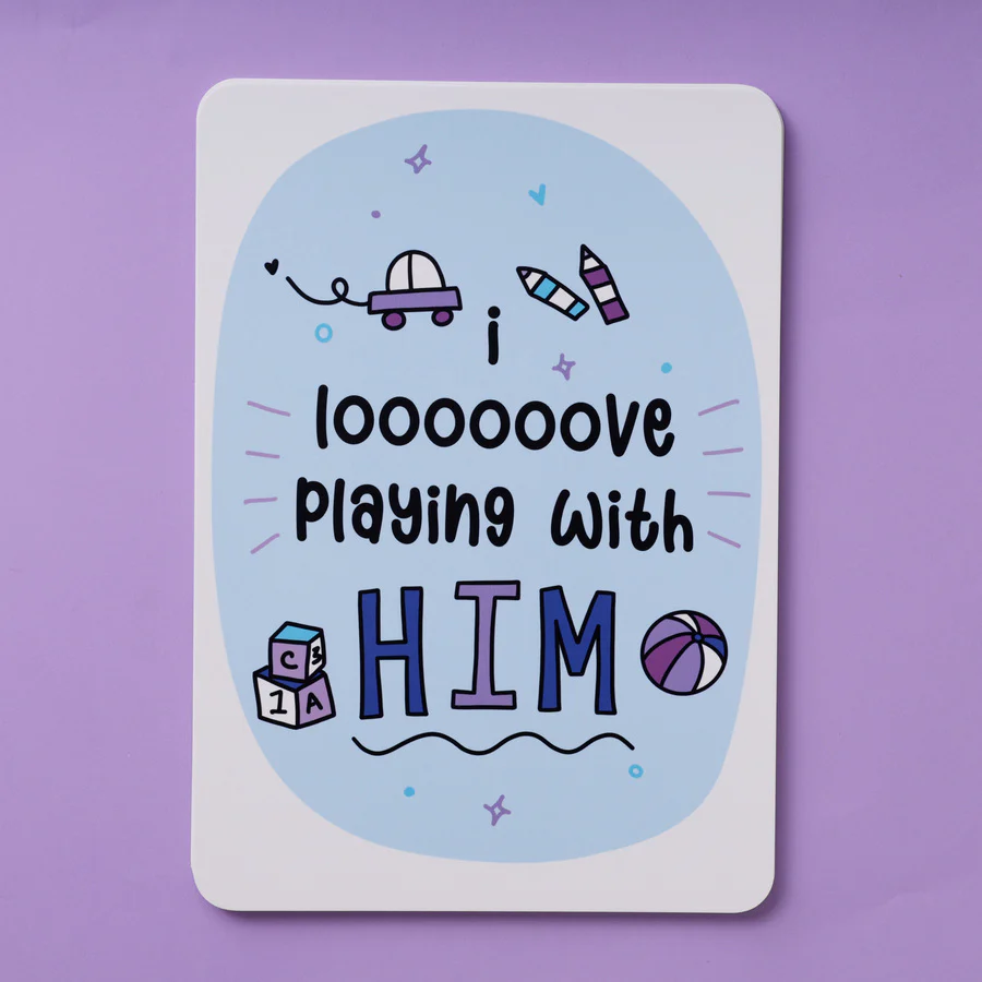 My Baby Milestones - Image 7