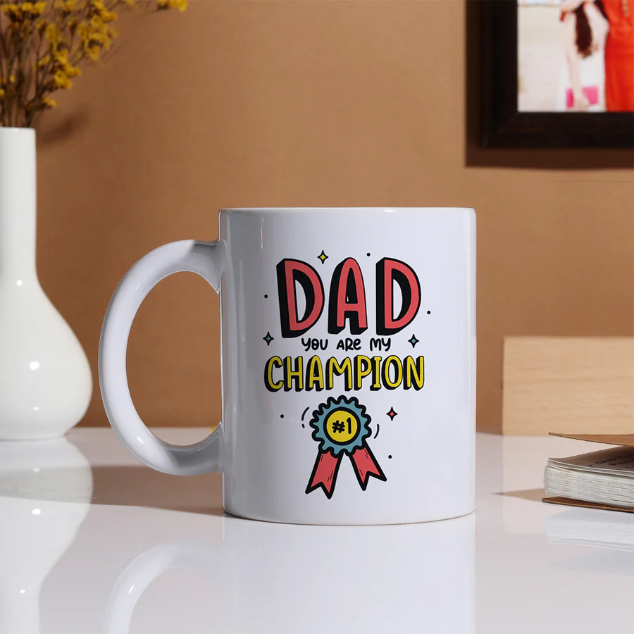 My Champion Dad Combo - Image 9