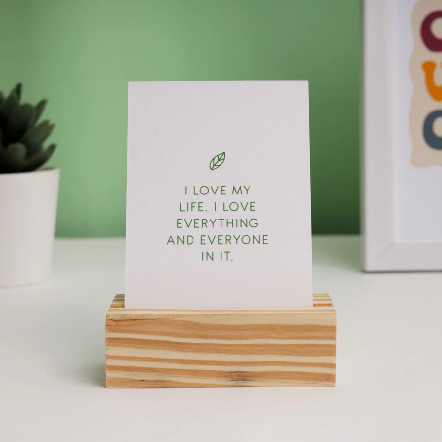 My Daily Affirmations - Image 3