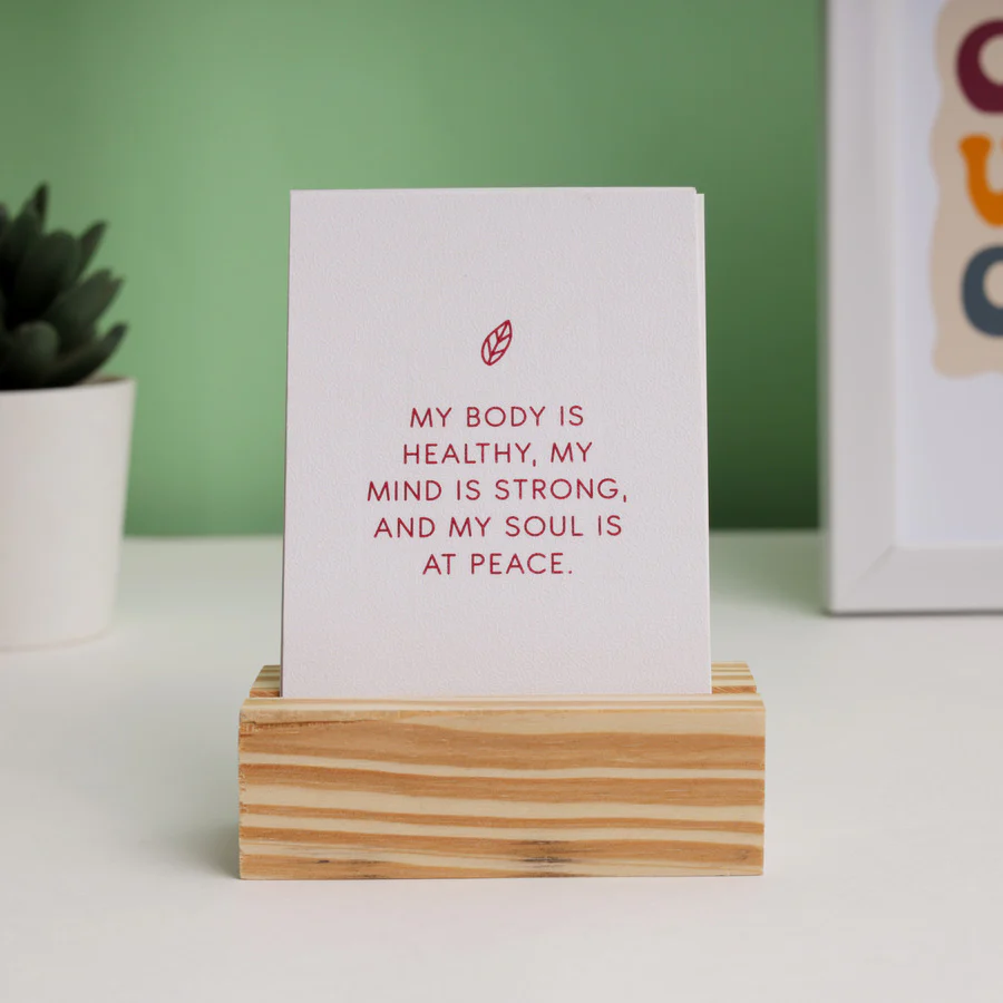 My Daily Affirmations - Image 8
