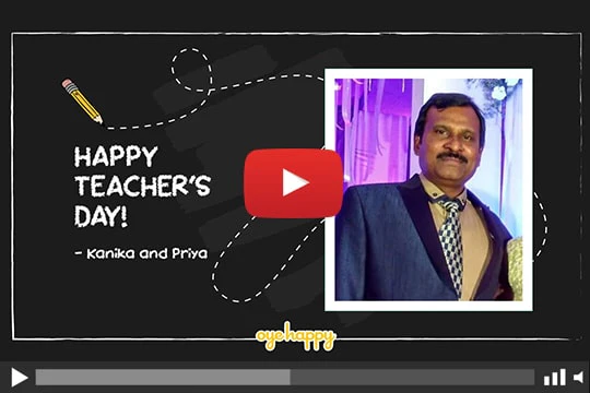 My Favourite Teacher - Image 6