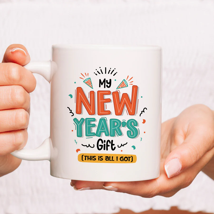 My New Year's Gift - Image 3